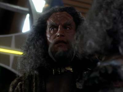 Star Trek: Deep Space Nine Screencaps "Blood Oath" (S2:E19)