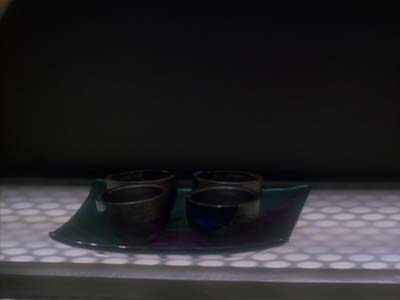 Star Trek: Deep Space Nine Screencaps "Blood Oath" (S2:E19)
