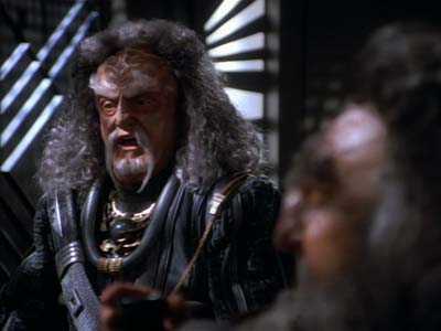 Star Trek: Deep Space Nine Screencaps "Blood Oath" (S2:E19)