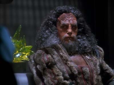 Star Trek: Deep Space Nine Screencaps "Blood Oath" (S2:E19)