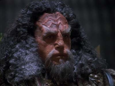 Star Trek: Deep Space Nine Screencaps "Blood Oath" (S2:E19)