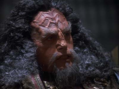 Star Trek: Deep Space Nine Screencaps "Blood Oath" (S2:E19)
