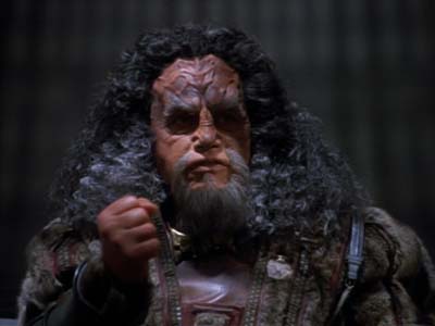 Star Trek: Deep Space Nine Screencaps "Blood Oath" (S2:E19)