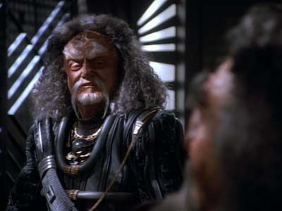 Star Trek: Deep Space Nine Screencaps "Blood Oath" (S2:E19)