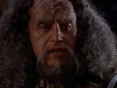 Star Trek: Deep Space Nine Screencaps "Blood Oath" (S2:E19)