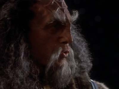 Star Trek: Deep Space Nine Screencaps "Blood Oath" (S2:E19)