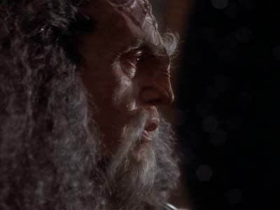 Star Trek: Deep Space Nine Screencaps "Blood Oath" (S2:E19)