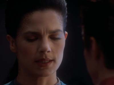 Star Trek: Deep Space Nine Screencaps "Blood Oath" (S2:E19)