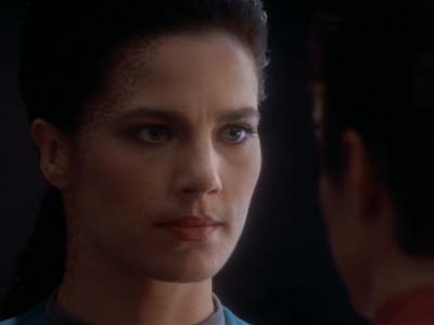 Star Trek: Deep Space Nine Screencaps "Blood Oath" (S2:E19)