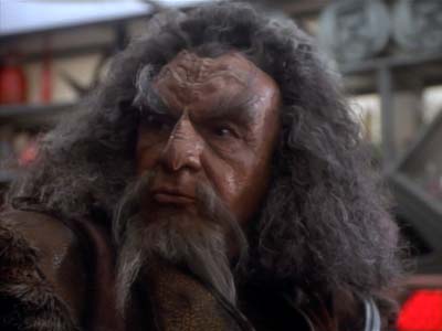 Star Trek: Deep Space Nine Screencaps "Blood Oath" (S2:E19)