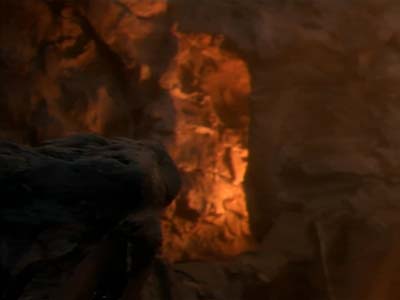 Star Trek: Deep Space Nine Screencaps "Blood Oath" (S2:E19)
