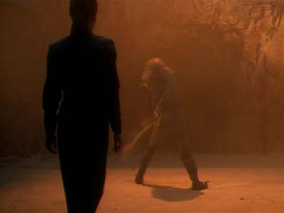 Star Trek: Deep Space Nine Screencaps "Blood Oath" (S2:E19)