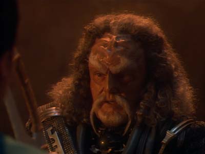 Star Trek: Deep Space Nine Screencaps "Blood Oath" (S2:E19)
