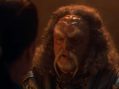 Star Trek: Deep Space Nine Screencaps "Blood Oath" (S2:E19)