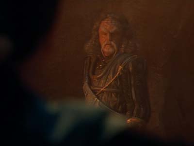 Star Trek: Deep Space Nine Screencaps "Blood Oath" (S2:E19)