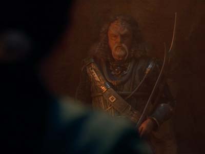 Star Trek: Deep Space Nine Screencaps "Blood Oath" (S2:E19)