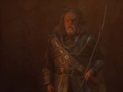 Star Trek: Deep Space Nine Screencaps "Blood Oath" (S2:E19)