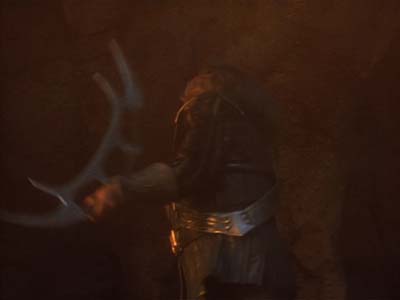 Star Trek: Deep Space Nine Screencaps "Blood Oath" (S2:E19)