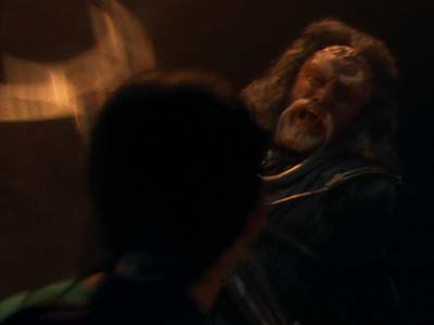 Star Trek: Deep Space Nine Screencaps "Blood Oath" (S2:E19)