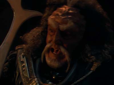 Star Trek: Deep Space Nine Screencaps "Blood Oath" (S2:E19)
