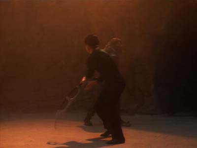 Star Trek: Deep Space Nine Screencaps "Blood Oath" (S2:E19)