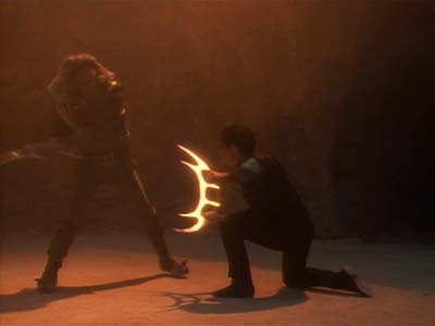 Star Trek: Deep Space Nine Screencaps "Blood Oath" (S2:E19)