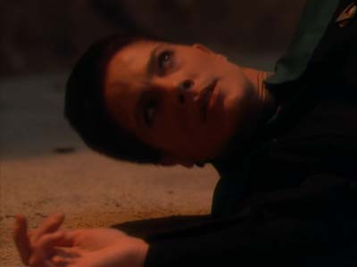 Star Trek: Deep Space Nine Screencaps "Blood Oath" (S2:E19)