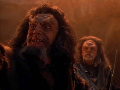 Star Trek: Deep Space Nine Screencaps "Blood Oath" (S2:E19)