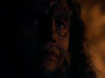 Star Trek: Deep Space Nine Screencaps "Blood Oath" (S2:E19)