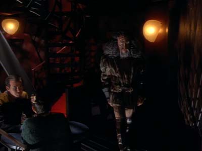 Star Trek: Deep Space Nine Screencaps "Blood Oath" (S2:E19)