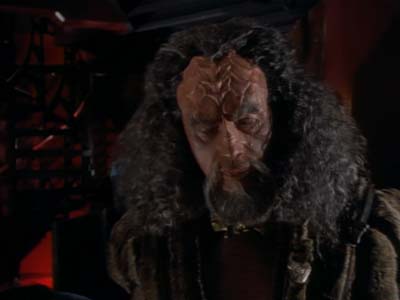 Star Trek: Deep Space Nine Screencaps "Blood Oath" (S2:E19)