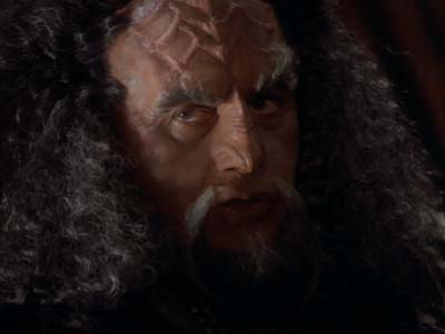 Star Trek: Deep Space Nine Screencaps "Blood Oath" (S2:E19)