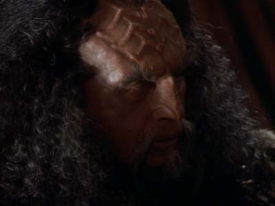 Star Trek: Deep Space Nine Screencaps "Blood Oath" (S2:E19)