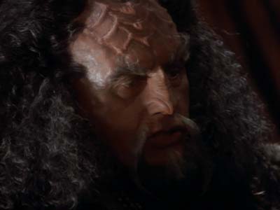 Star Trek: Deep Space Nine Screencaps "Blood Oath" (S2:E19)