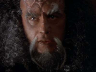 Star Trek: Deep Space Nine Screencaps "Blood Oath" (S2:E19)