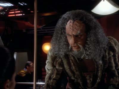 Star Trek: Deep Space Nine Screencaps "Blood Oath" (S2:E19)