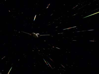 Star Trek: Deep Space Nine Screencaps "Blood Oath" (S2:E19)