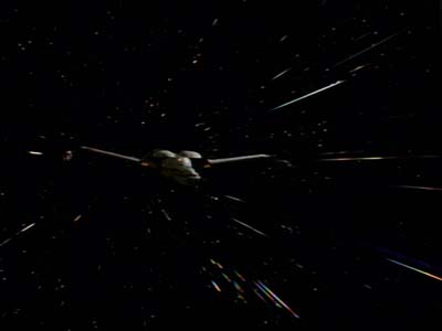Star Trek: Deep Space Nine Screencaps "Blood Oath" (S2:E19)