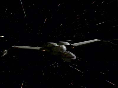 Star Trek: Deep Space Nine Screencaps "Blood Oath" (S2:E19)