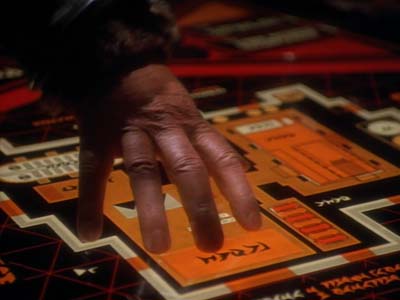 Star Trek: Deep Space Nine Screencaps "Blood Oath" (S2:E19)
