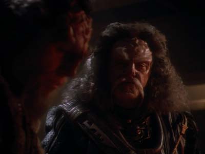 Star Trek: Deep Space Nine Screencaps "Blood Oath" (S2:E19)