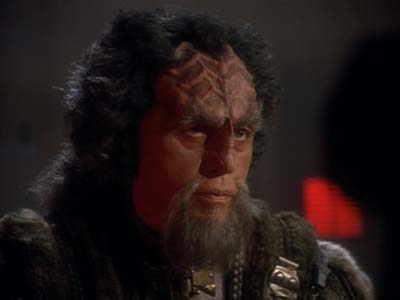 Star Trek: Deep Space Nine Screencaps "Blood Oath" (S2:E19)