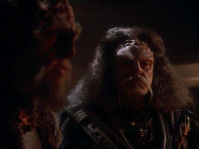 Star Trek: Deep Space Nine Screencaps "Blood Oath" (S2:E19)