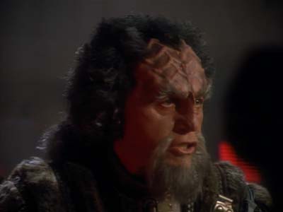 Star Trek: Deep Space Nine Screencaps "Blood Oath" (S2:E19)