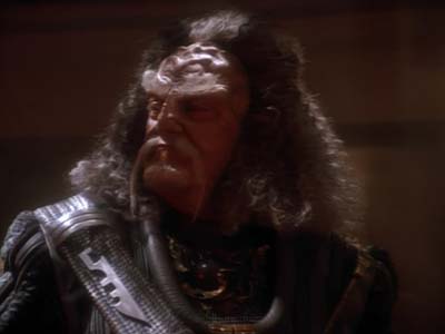 Star Trek: Deep Space Nine Screencaps "Blood Oath" (S2:E19)