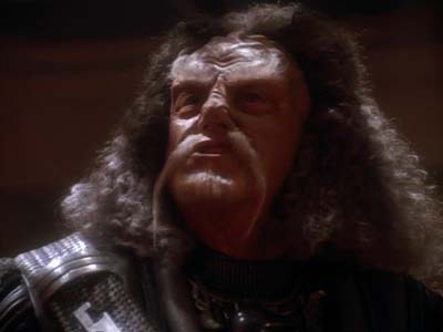 Star Trek: Deep Space Nine Screencaps "Blood Oath" (S2:E19)