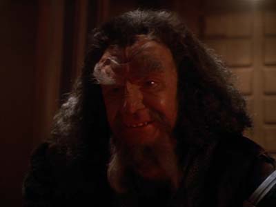 Star Trek: Deep Space Nine Screencaps "Blood Oath" (S2:E19)