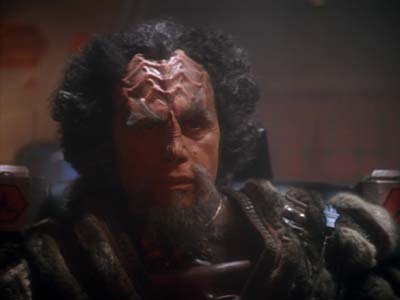 Star Trek: Deep Space Nine Screencaps "Blood Oath" (S2:E19)