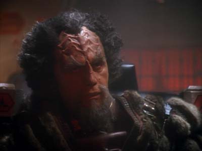 Star Trek: Deep Space Nine Screencaps "Blood Oath" (S2:E19)