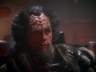 Star Trek: Deep Space Nine Screencaps "Blood Oath" (S2:E19)